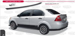 aleron chevrolet aveo turbo 2008-2017