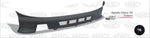 diffuser chevrolet chevy 1994-2003