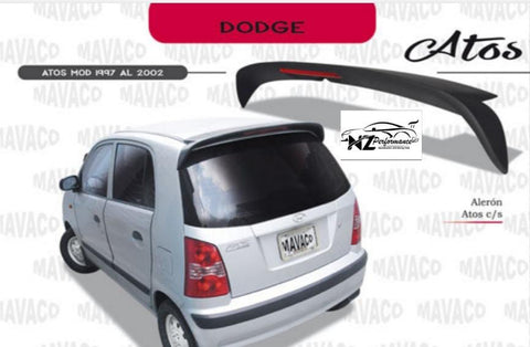aleron dodge atos 1997-2002