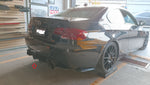 diffuser bmw serie 3