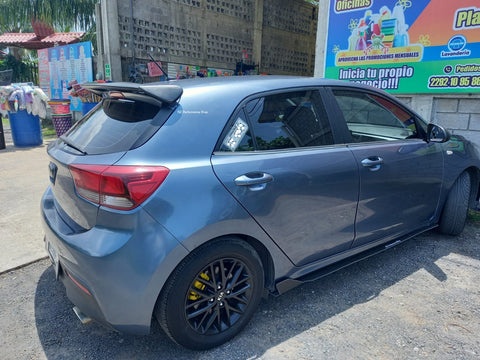 Aleron Kia Rio HB 2017-2021