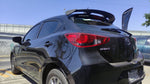 aleron mazda 2