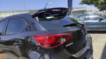 aleron mazda 2