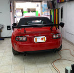Aleron Big Wing 56" Mazda Mx5 1989-1998