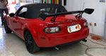 Aleron Big Wing 56" Mazda Mx5 1989-1998