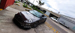 Front Lip Eclipse 2000-2005