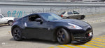 SIDES SLIM LATERALES NISSAN 370Z