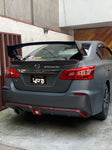 Aleron Nissan sentra 2015-2019