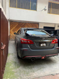 Aleron Nissan sentra 2015-2019