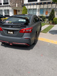 Aleron Nissan sentra 2015-2019