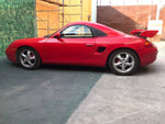 Aleron big wing 56" Porsche Boxter 1996-2004