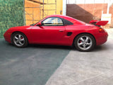 Aleron big wing 56" Porsche Boxter 1996-2004
