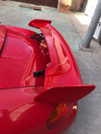 Aleron big wing 56" Porsche Boxter 1996-2004
