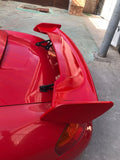 Aleron big wing 56" Porsche Boxter 1996-2004