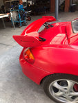 Aleron big wing 56" Porsche Boxter 1996-2004