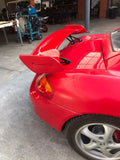 Aleron big wing 56" Porsche Boxter 1996-2004