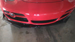 Front Lip Porsche Cayman 2005-2013
