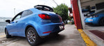Aleron HB Seat Ibiza 2012-2016