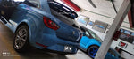 Aleron HB Seat Ibiza 2012-2016