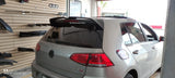 Aleron VW Golf 2013-2020