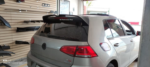 Aleron VW Golf 2013-2020