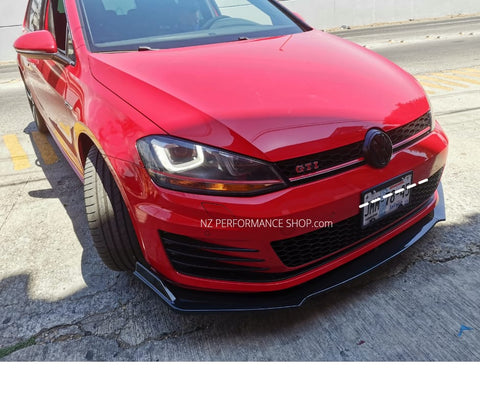FRONT LIP GOLF 2013-2019