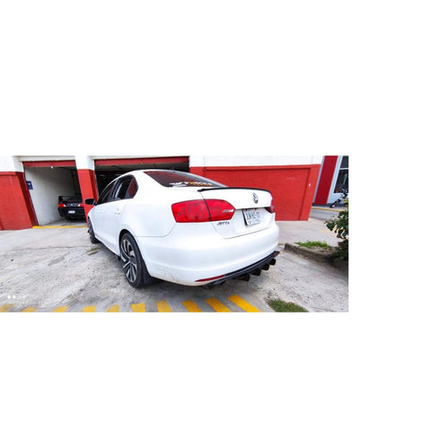 DIFFUSER HYBRID JETTA MK6 2015-2020