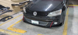 VW Jetta 2013-2020 Front Lip